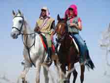 Oman-Sultannate-Sinbad and the Arabian Nights